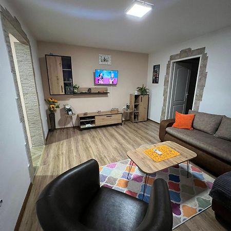 Apartman Su Libero Apartamento Subotica Exterior foto