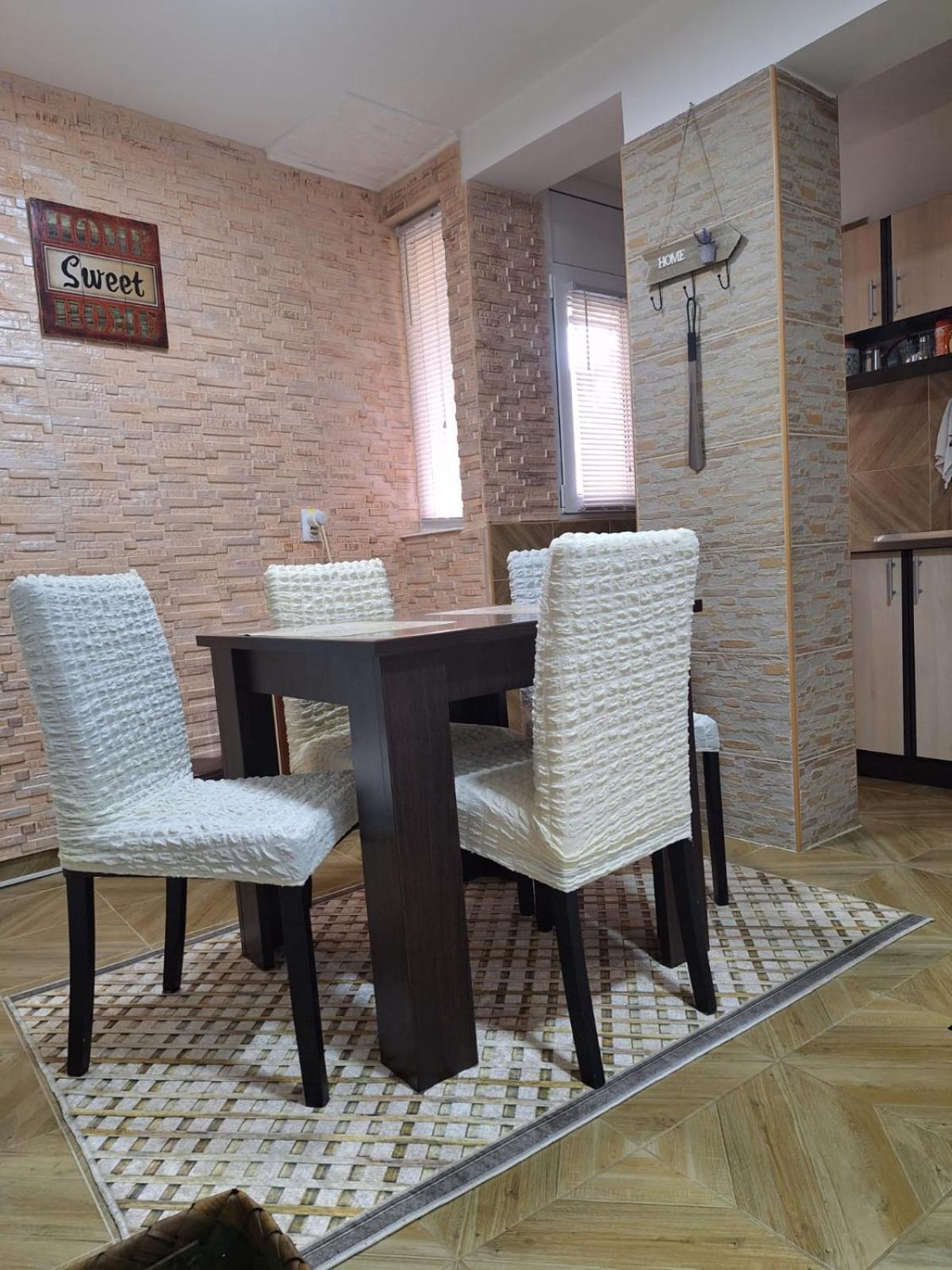 Apartman Su Libero Apartamento Subotica Exterior foto