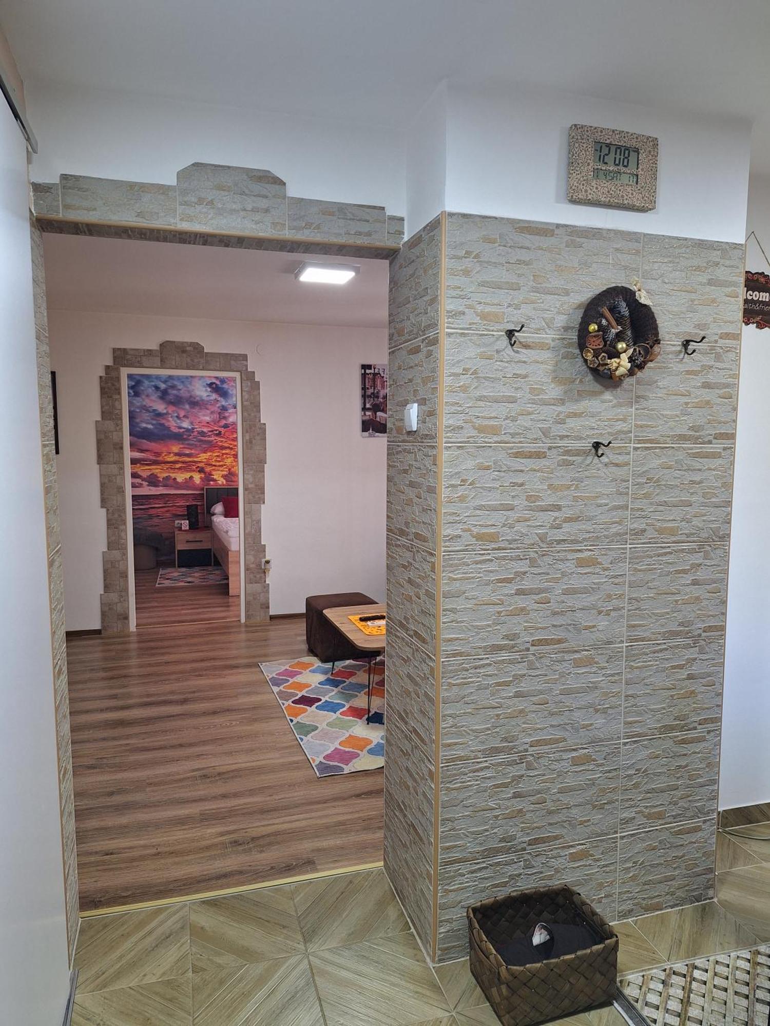 Apartman Su Libero Apartamento Subotica Exterior foto