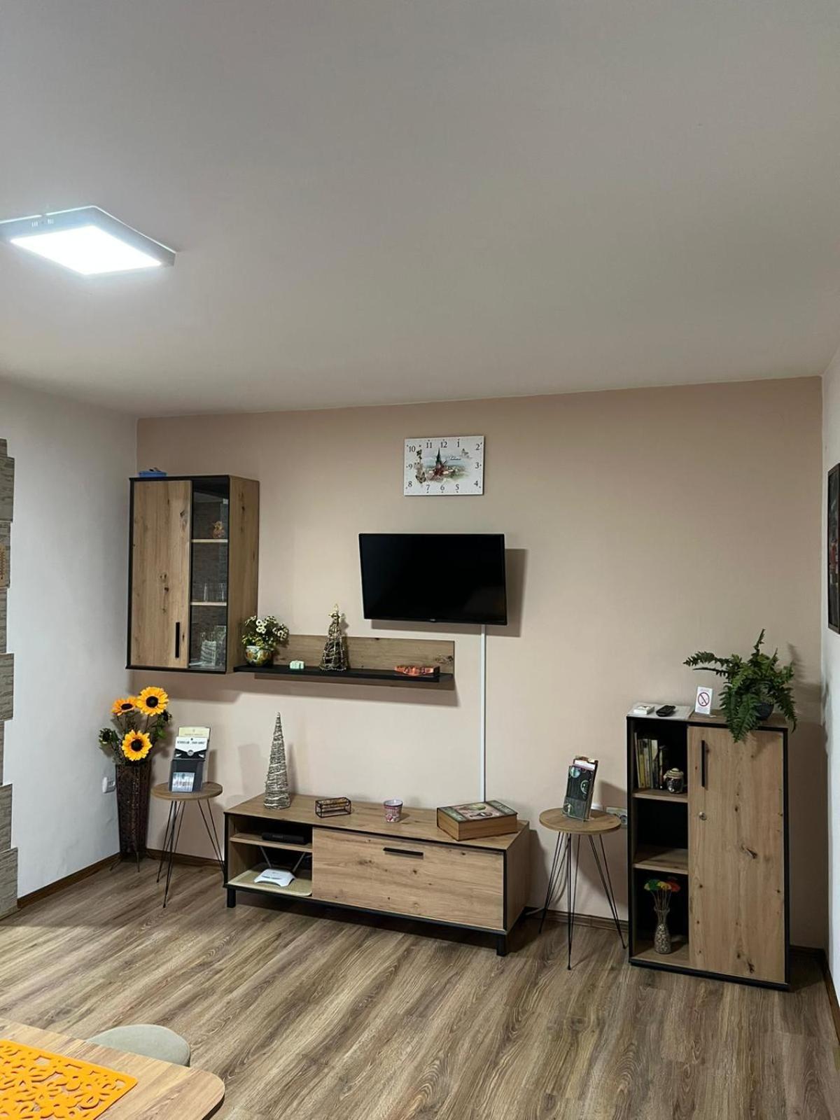 Apartman Su Libero Apartamento Subotica Exterior foto