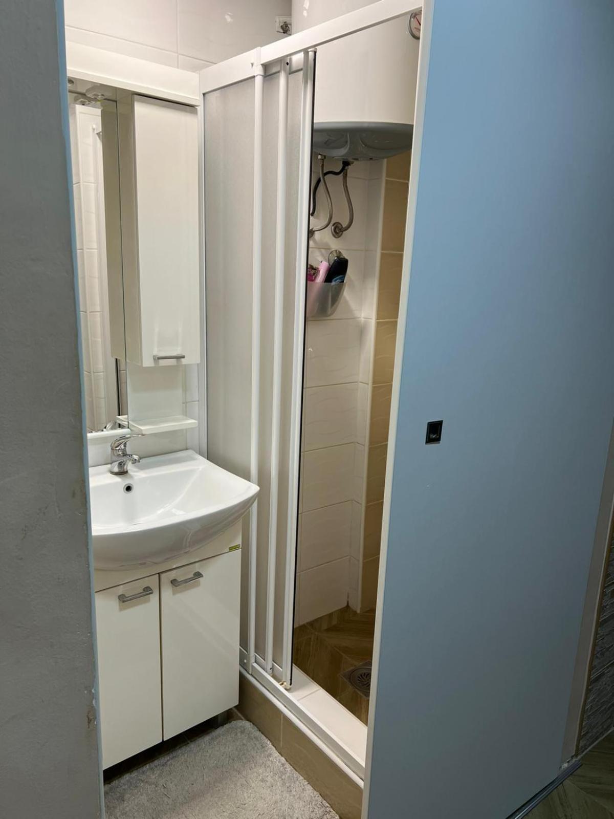 Apartman Su Libero Apartamento Subotica Exterior foto